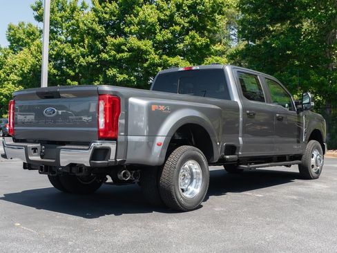 New 2026 Ford F350 XL AWD/4WD image 16