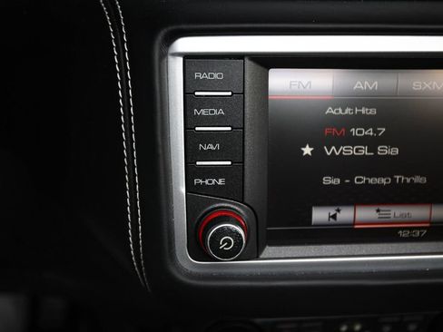 Certified 2016 Ferrari California T RWD image 41