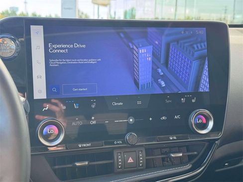 Used 2022 Lexus NX 350 AWD w/ Premium Package image 14