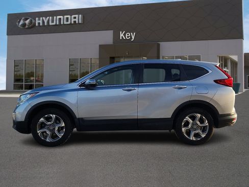 Used 2019 Honda CR-V EX-L image 6