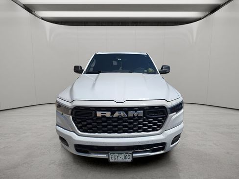 Used 2026 RAM 1500 Lone Star AWD/4WD image 6
