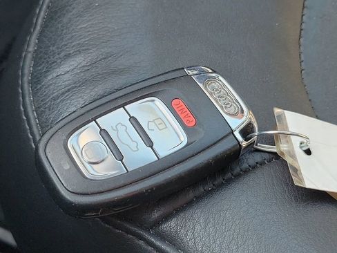 Used 2012 Audi A5 2.0T Premium Plus image 29