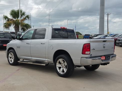 Used 2014 RAM 1500 Big Horn AWD/4WD image 12