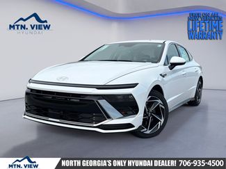 New 2026 Hyundai Sonata SEL video 1