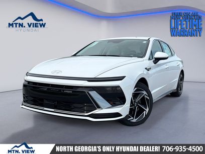 New 2026 Hyundai Sonata SEL