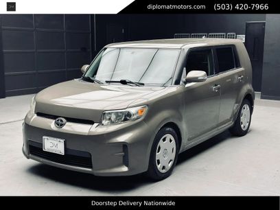Used 2012 Scion xB
