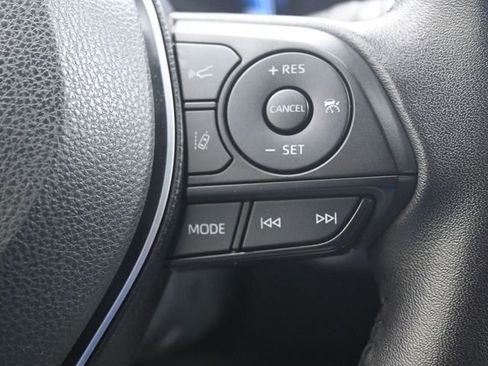 Used 2023 Toyota RAV4 Limited image 15