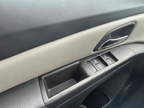 Used 2011 Chevrolet Cruze LS w/ Connectivity Package FWD image 24