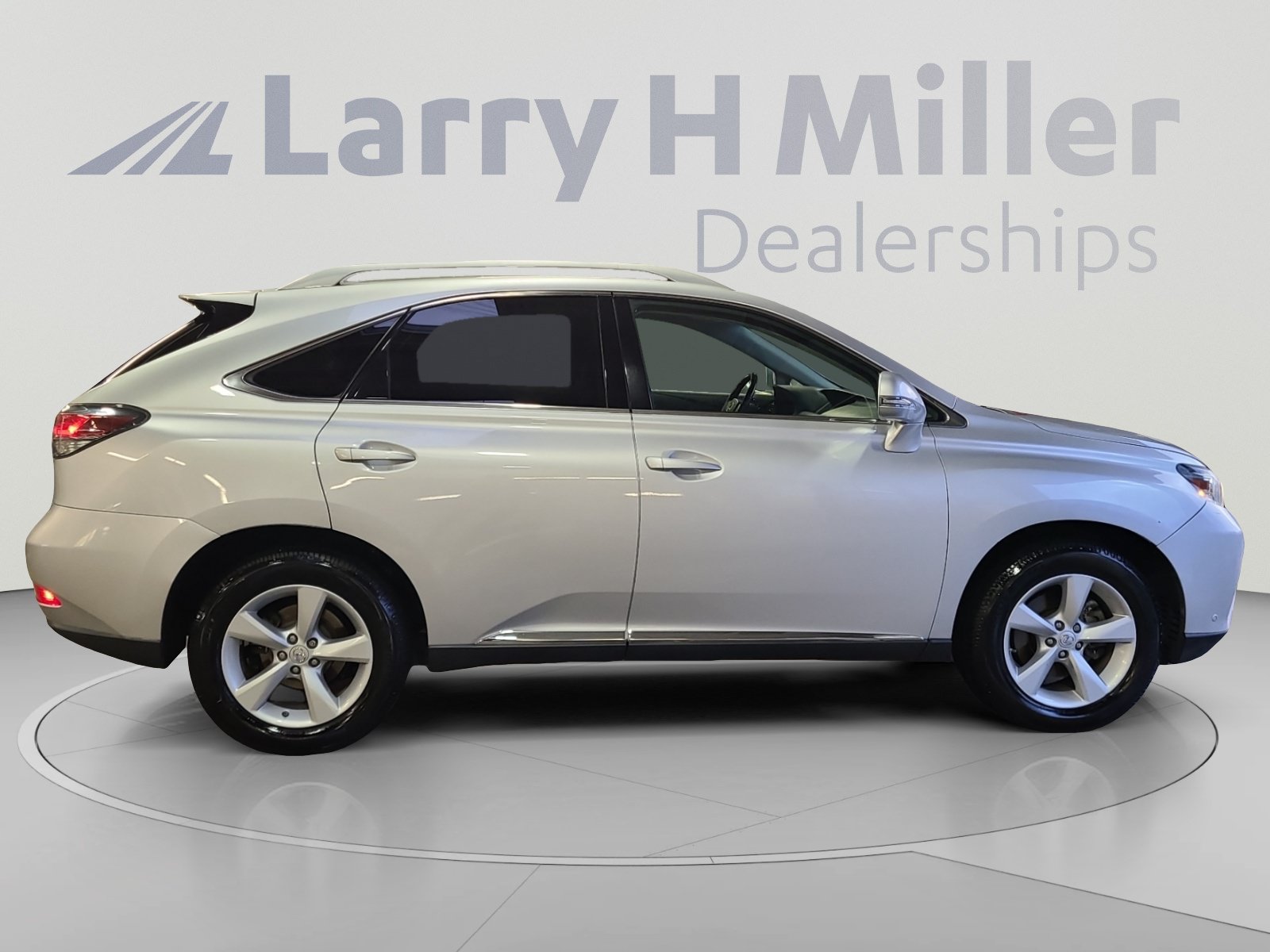 Used 2013 Lexus RX 350 AWD image 6