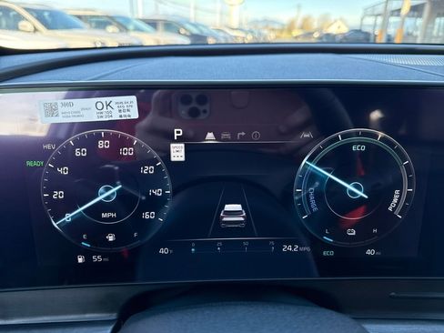 New 2025 Kia Sportage X-Line Prestige image 26