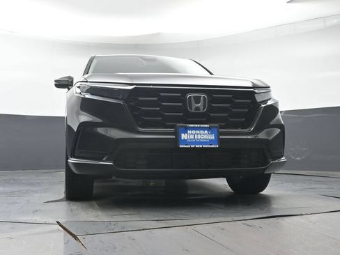 Used 2023 Honda CR-V EX-L image 38