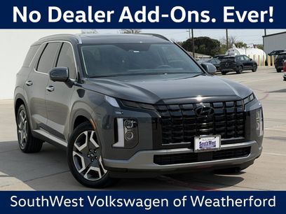 Used 2025 Hyundai Palisade SEL