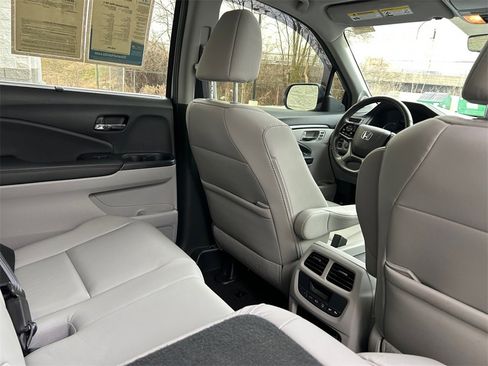 Certified 2022 Honda Pilot EX-L image 25