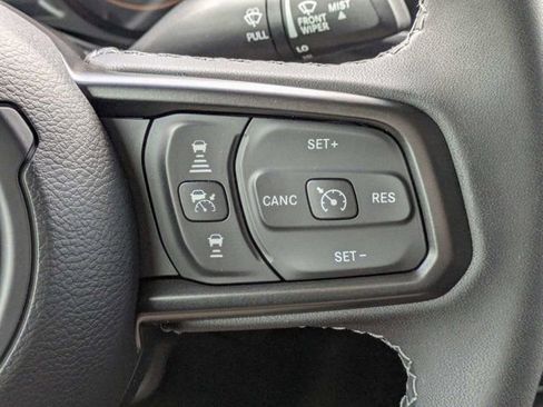 New 2025 Jeep Gladiator Sport AWD/4WD image 27