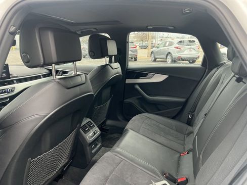 Used 2022 Audi A4 2.0T Premium Plus image 6