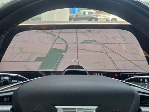 New 2026 Cadillac Optiq Luxury 1 AWD/4WD image 27