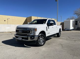 Used 2021 Ford F250 Lariat w/ Lariat Value Package video 1