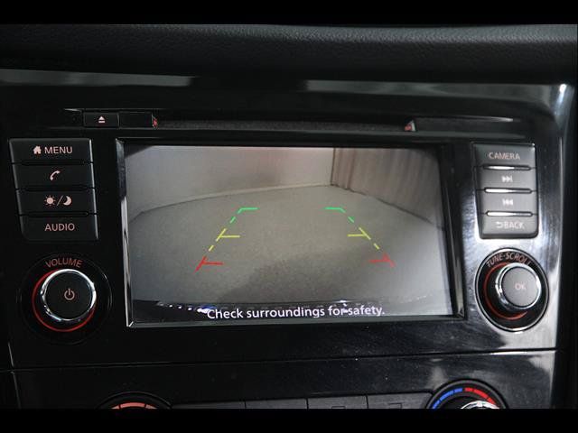 Used 2019 Nissan Rogue S AWD/4WD image 13