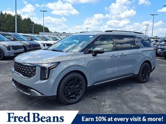 New 2026 Kia Carnival SX w/ SX Dark Edition Package video 2