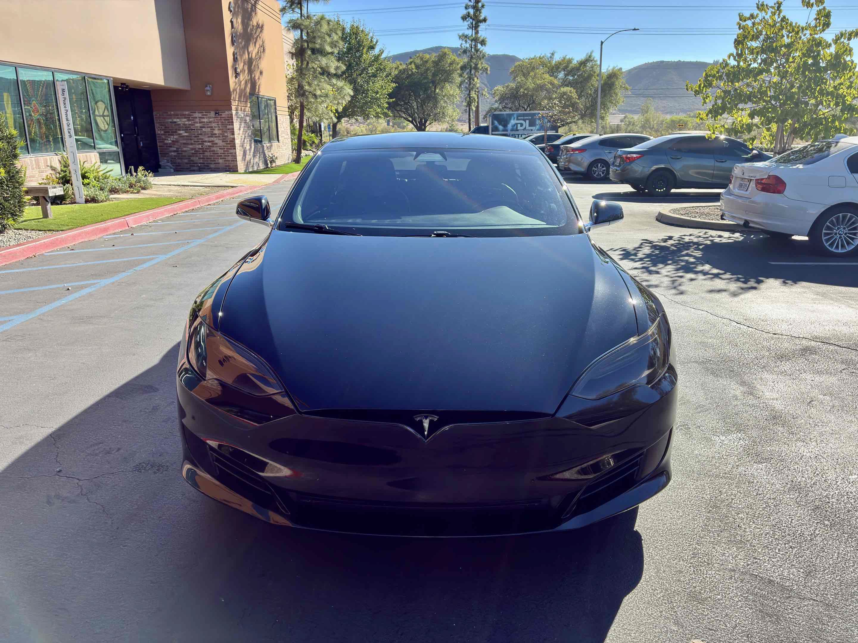 Used 2017 Tesla Model S 75 RWD image 5