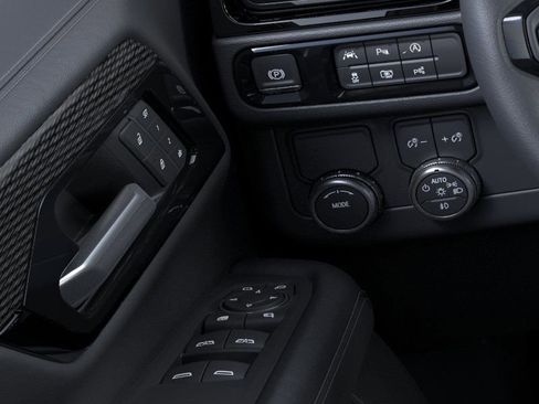 New 2025 GMC Yukon XL Elevation RWD image 22