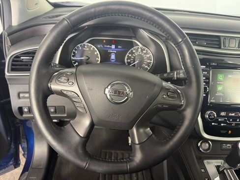 Used 2021 Nissan Murano Platinum AWD/4WD image 23