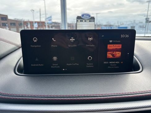 Used 2022 Acura MDX A-Spec image 39