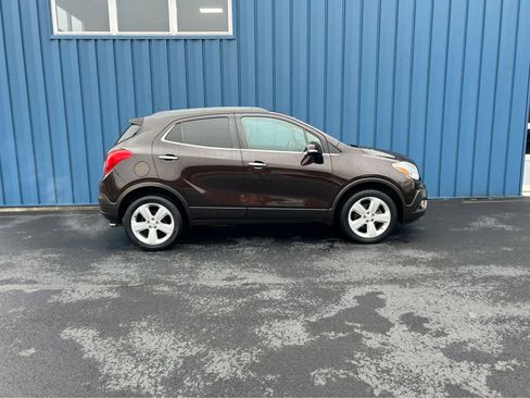 Used 2016 Buick Encore Convenience image 14