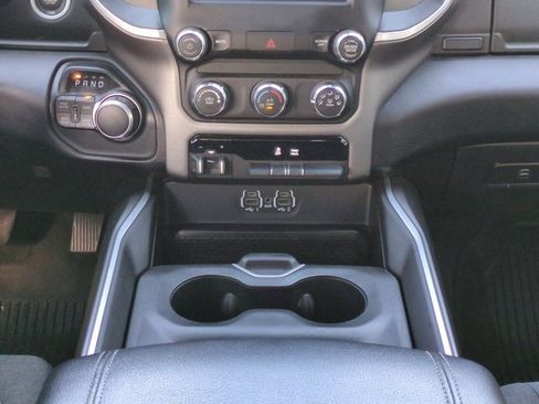 Used 2020 RAM 1500 Big Horn image 18