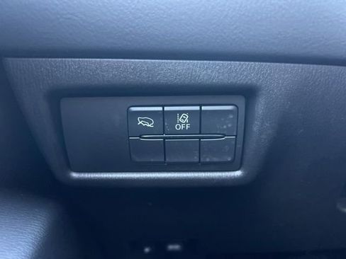Used 2025 MAZDA CX-5 AWD 2.5 S image 27