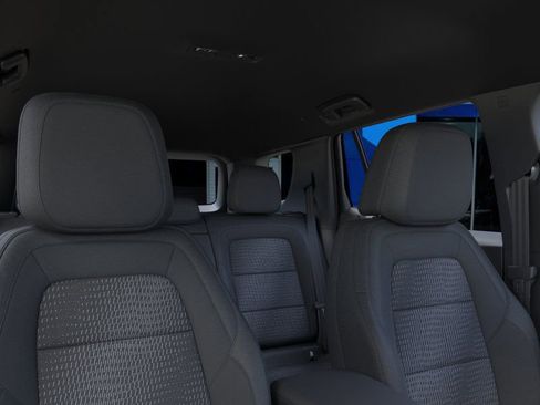 New 2026 Chevrolet Equinox LT w/ Safety and Technology Package image 48