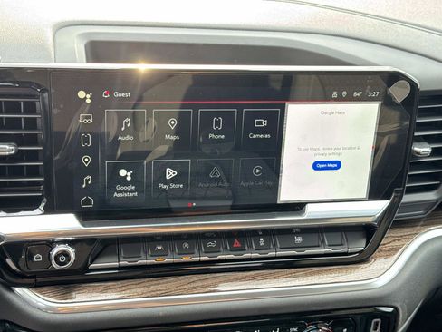 New 2026 GMC Sierra 1500 Elevation image 13