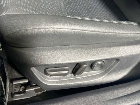 Certified 2025 Toyota Camry XSE AWD/4WD image 18