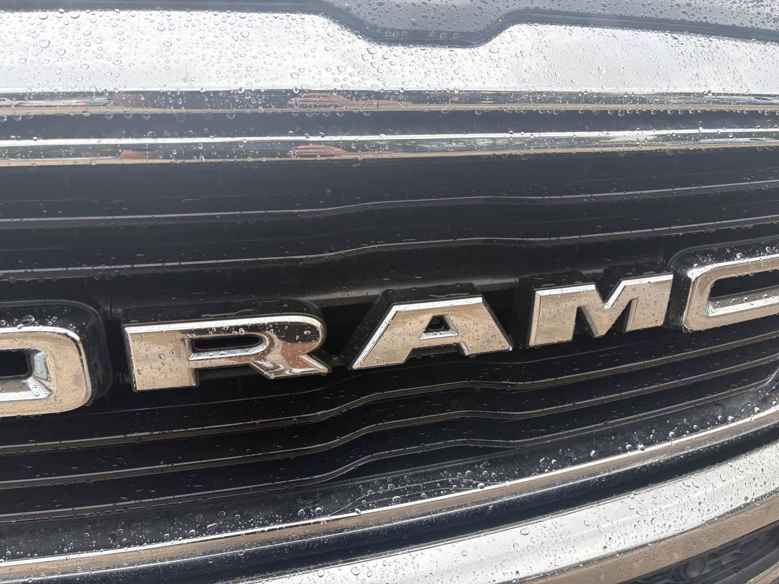 Used 2019 RAM 1500 Big Horn AWD/4WD image 11