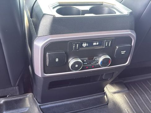 Used 2020 Ford Expedition Platinum AWD/4WD image 15