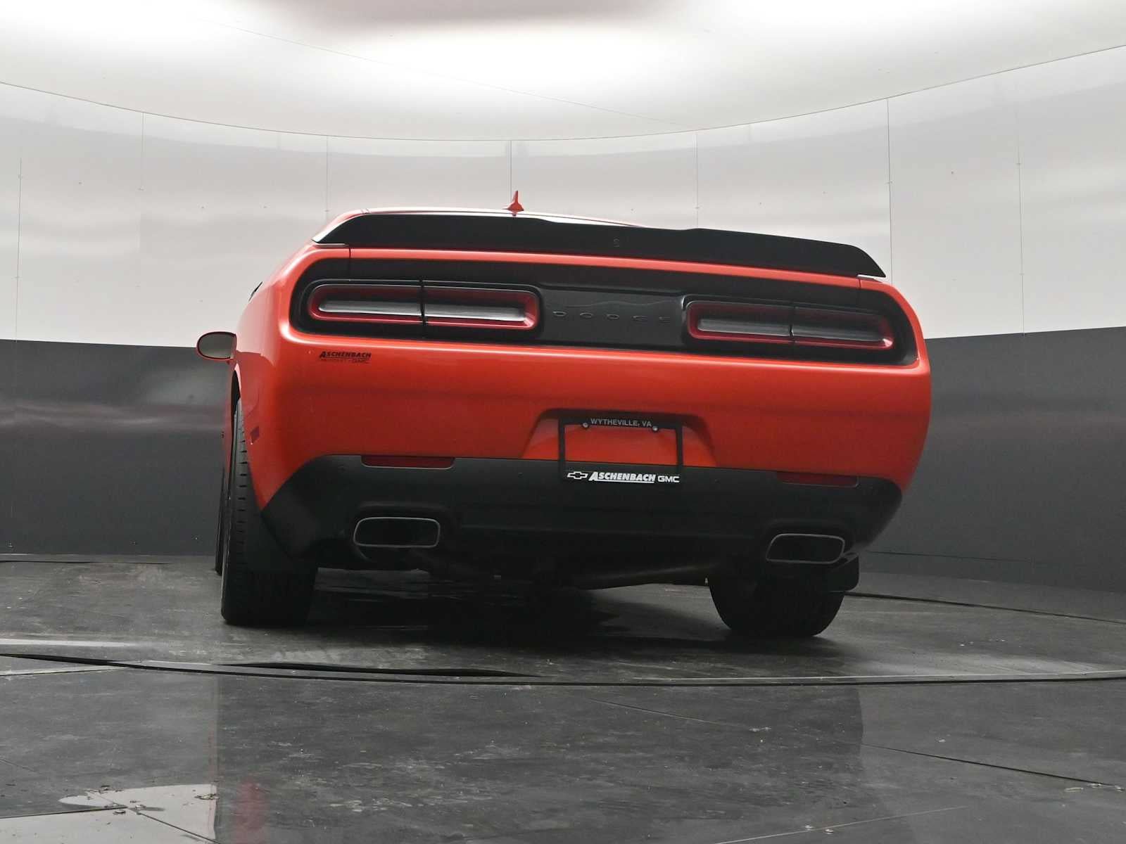 Used 2023 Dodge Challenger R/T RWD image 45