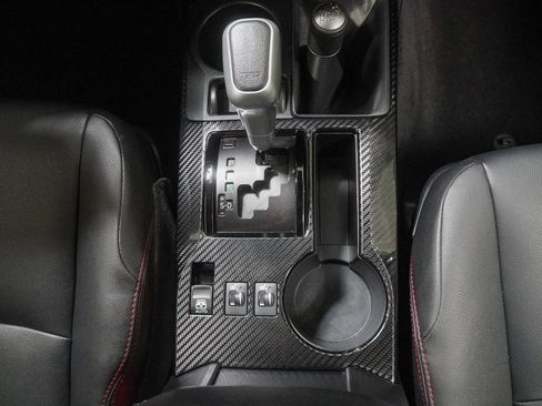 Used 2020 Toyota 4Runner TRD Pro image 35