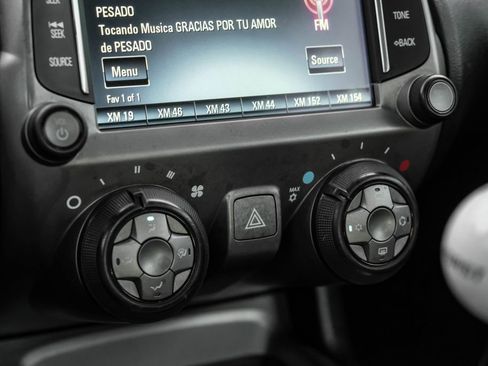 Used 2014 Chevrolet Camaro SS image 23