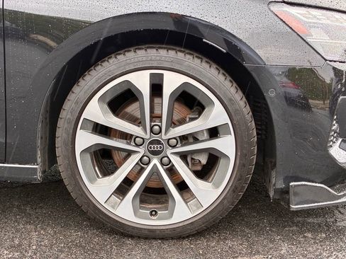 Used 2025 Audi A3 2.0T Premium AWD/4WD image 52