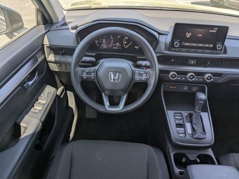 Used 2024 Honda CR-V LX image 18