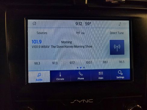 Used 2020 Ford Fusion SE w/ Equipment Group 151A image 25