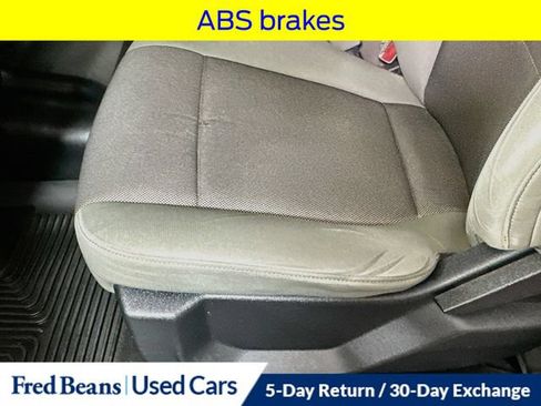 Used 2015 Ford F150 XL w/ Equipment Group 101A Mid AWD/4WD image 23