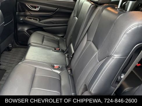 Used 2023 Subaru Ascent Limited image 15