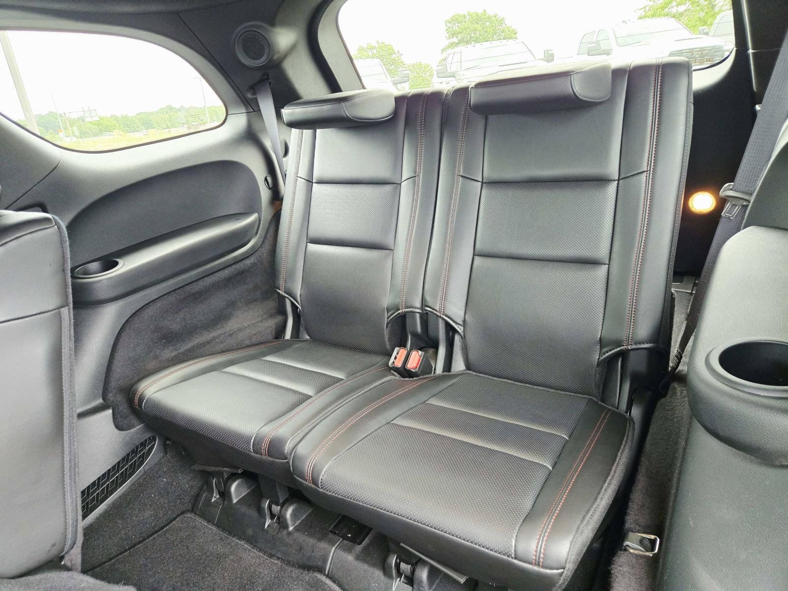 Used 2025 Dodge Durango R/T AWD/4WD image 17
