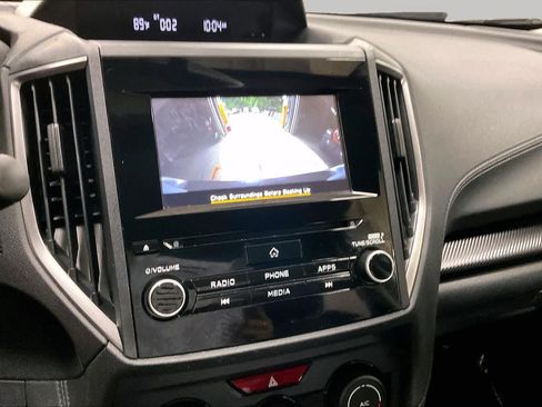 Used 2019 Subaru Crosstrek 2.0i Premium AWD/4WD image 26