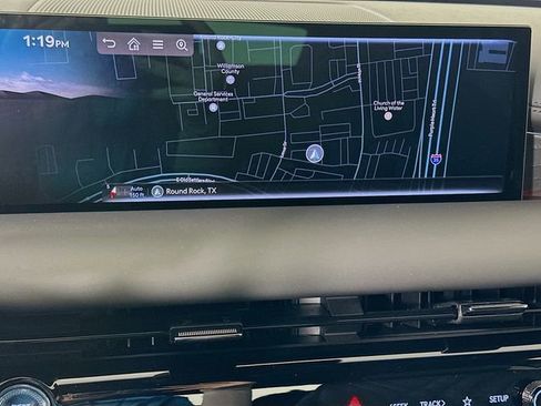 New 2026 Genesis G80 3.5T Prestige AWD/4WD image 12