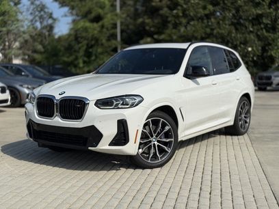 Certified 2023 BMW X3 M40i w/ Premium Package