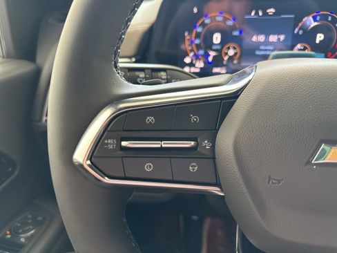 New 2026 Chevrolet Tahoe High Country image 21