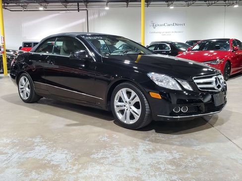 Used 2011 Mercedes-Benz E 350 Cabriolet image 46
