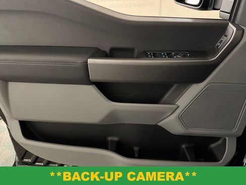 New 2026 Ford F250 XL w/ STX Appearance Package image 23